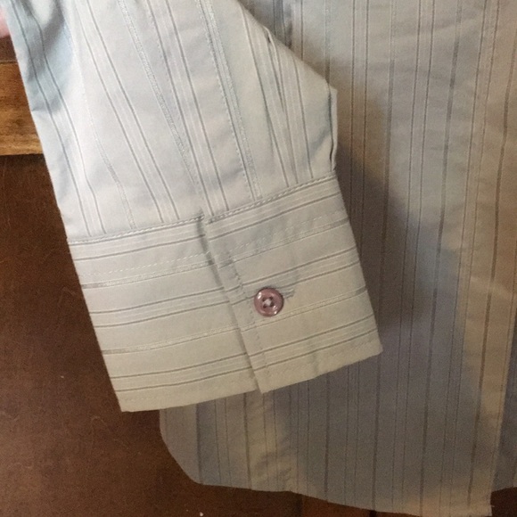 Jacob Connexion grey women’s button up. - Picture 5 of 8